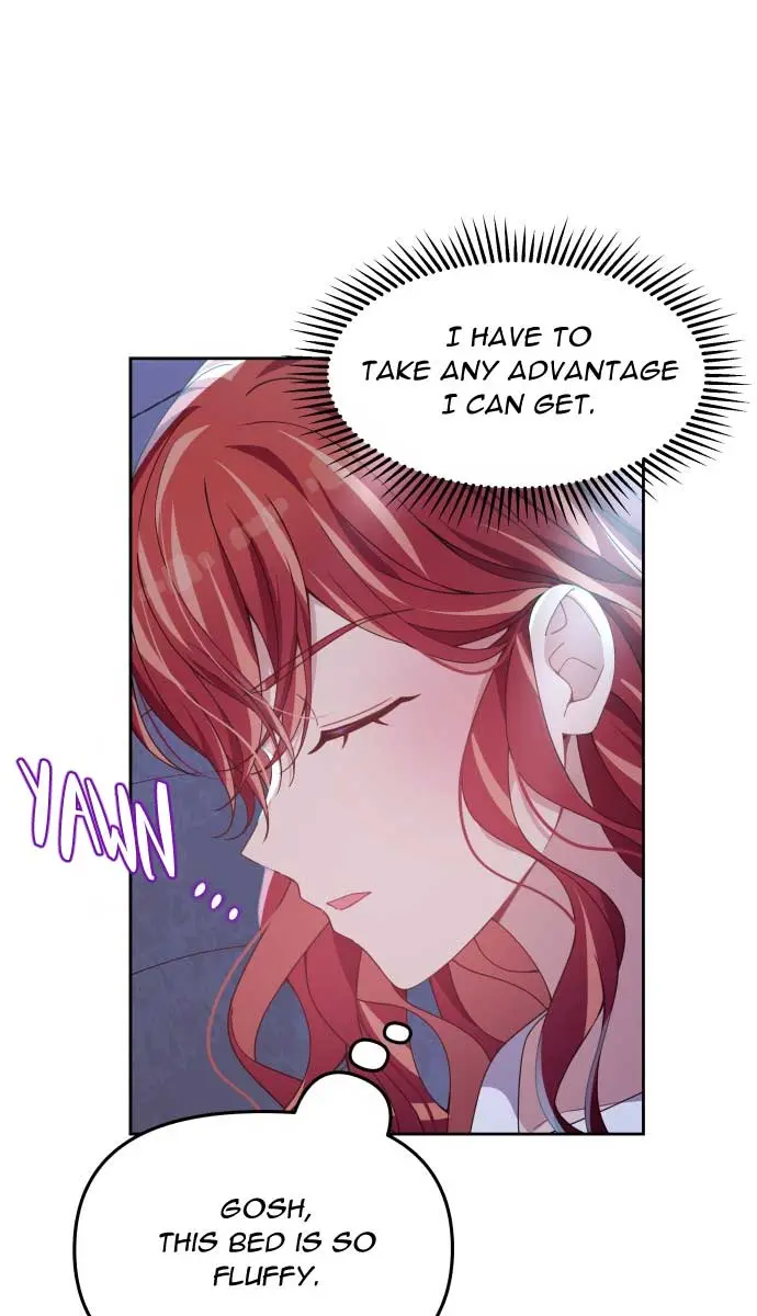 When Two Villains Meet Chapter 12 Page 34