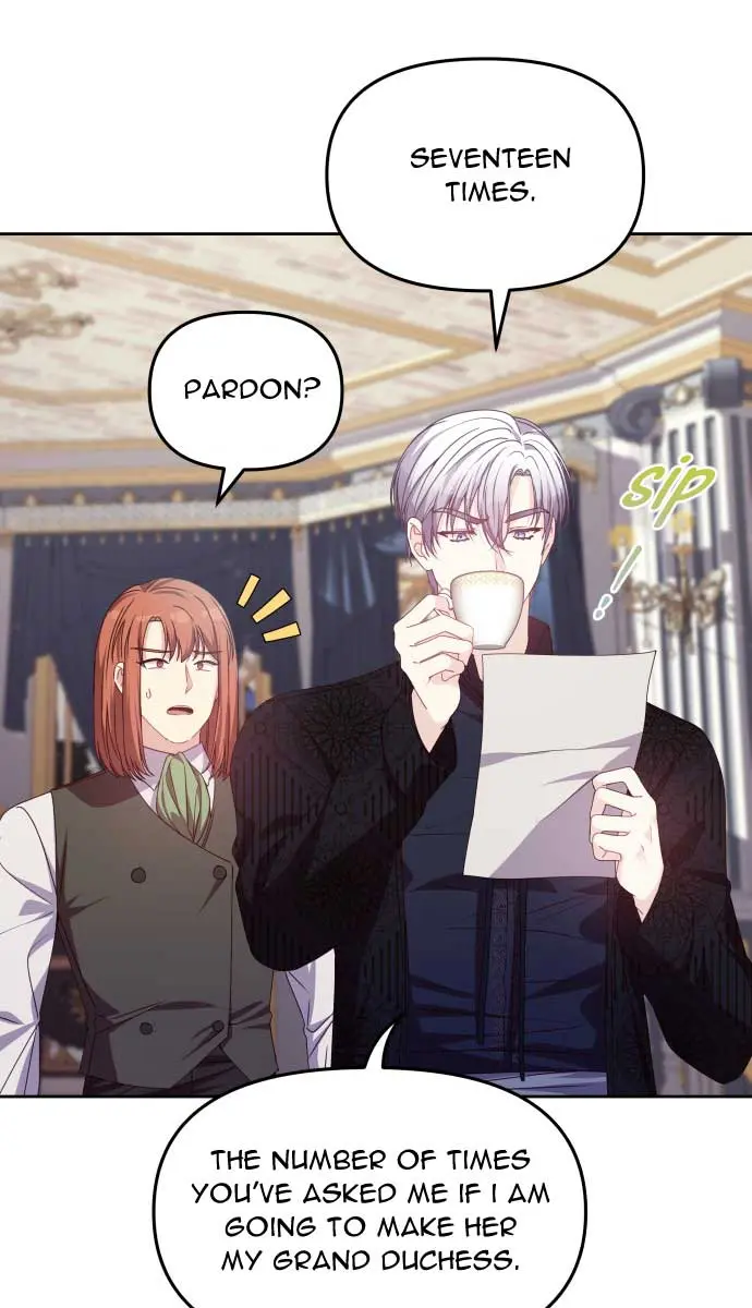 When Two Villains Meet Chapter 12 Page 38