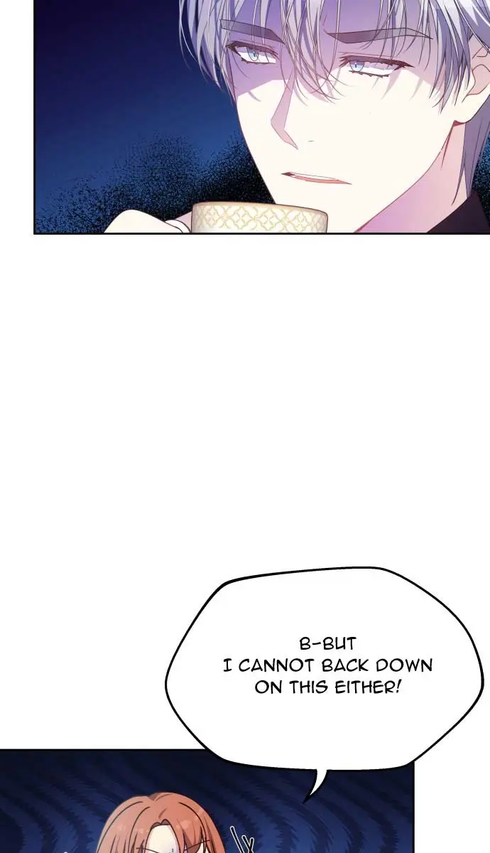 When Two Villains Meet Chapter 12 Page 40
