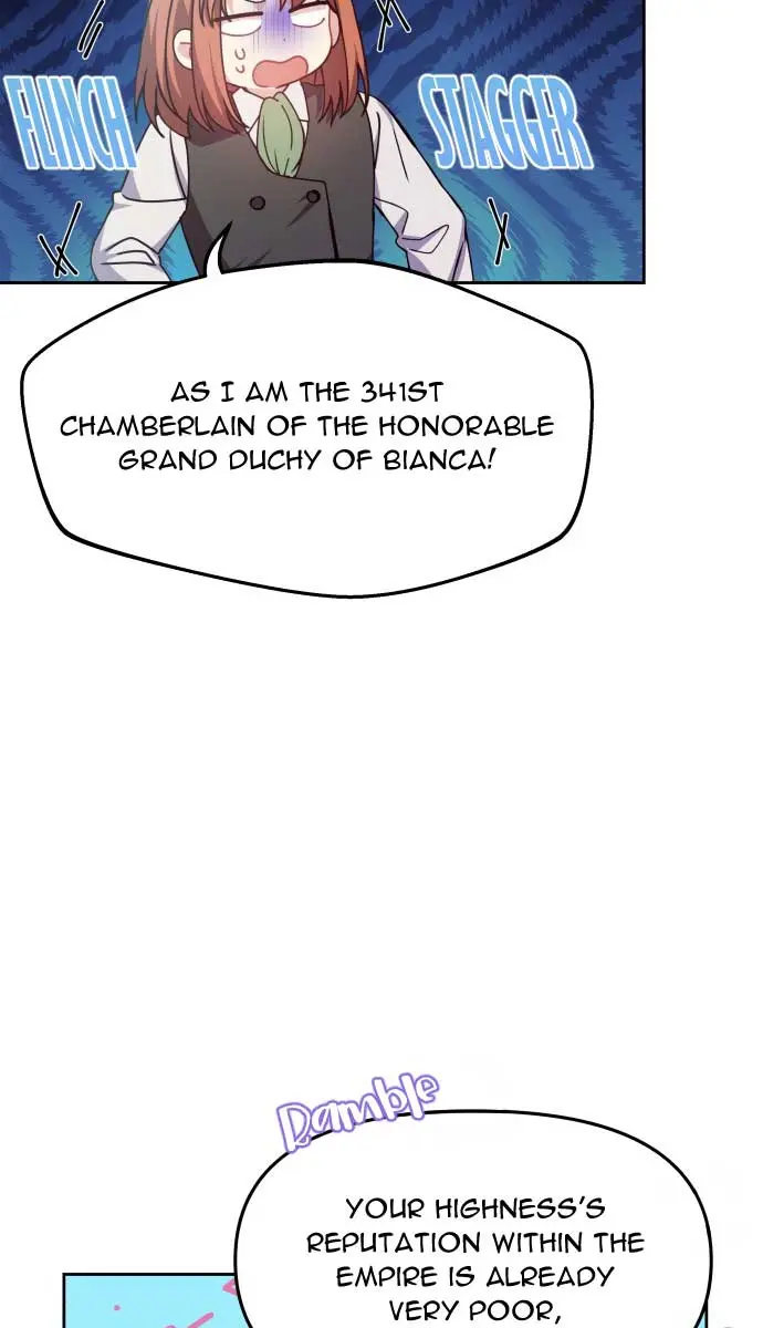 When Two Villains Meet Chapter 12 Page 41