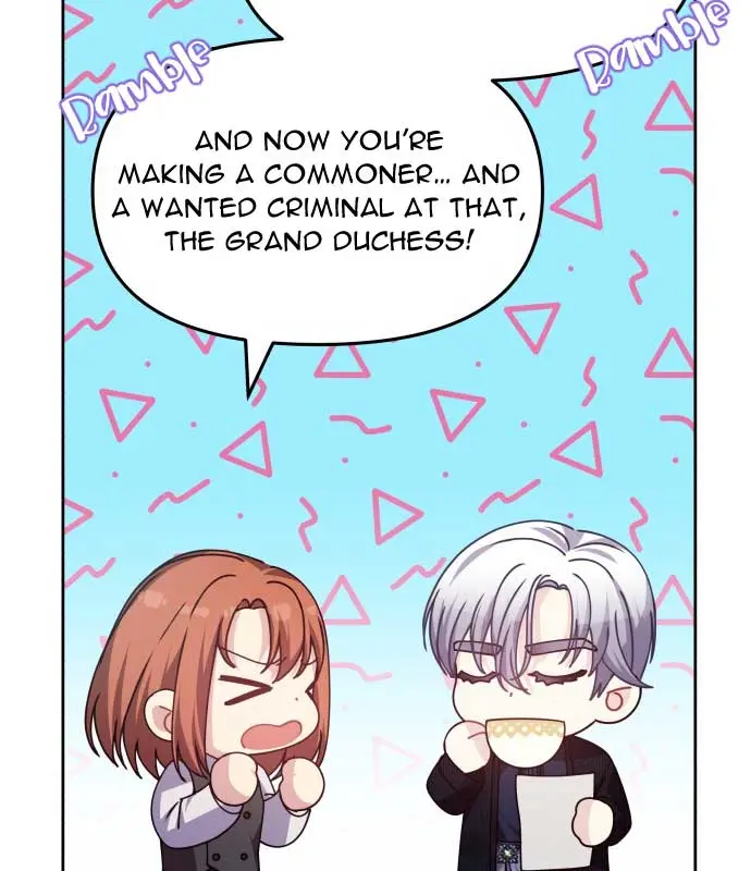When Two Villains Meet Chapter 12 Page 42