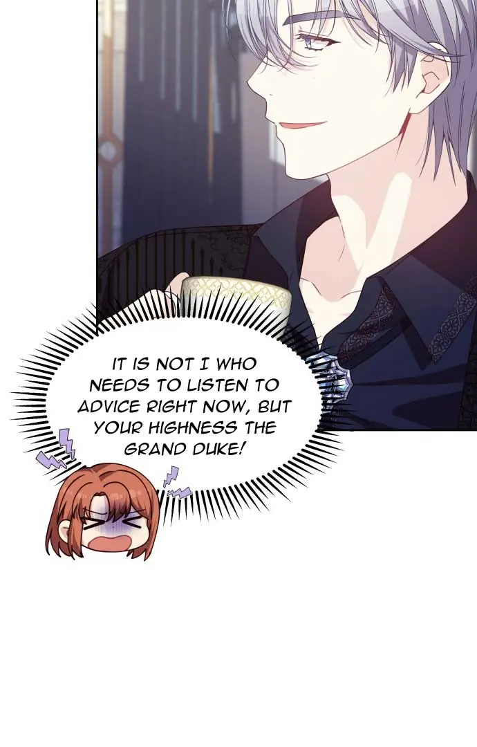 When Two Villains Meet Chapter 12 Page 44