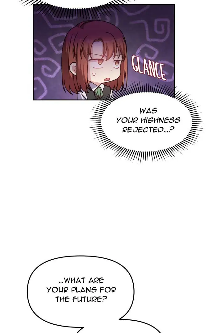 When Two Villains Meet Chapter 12 Page 50