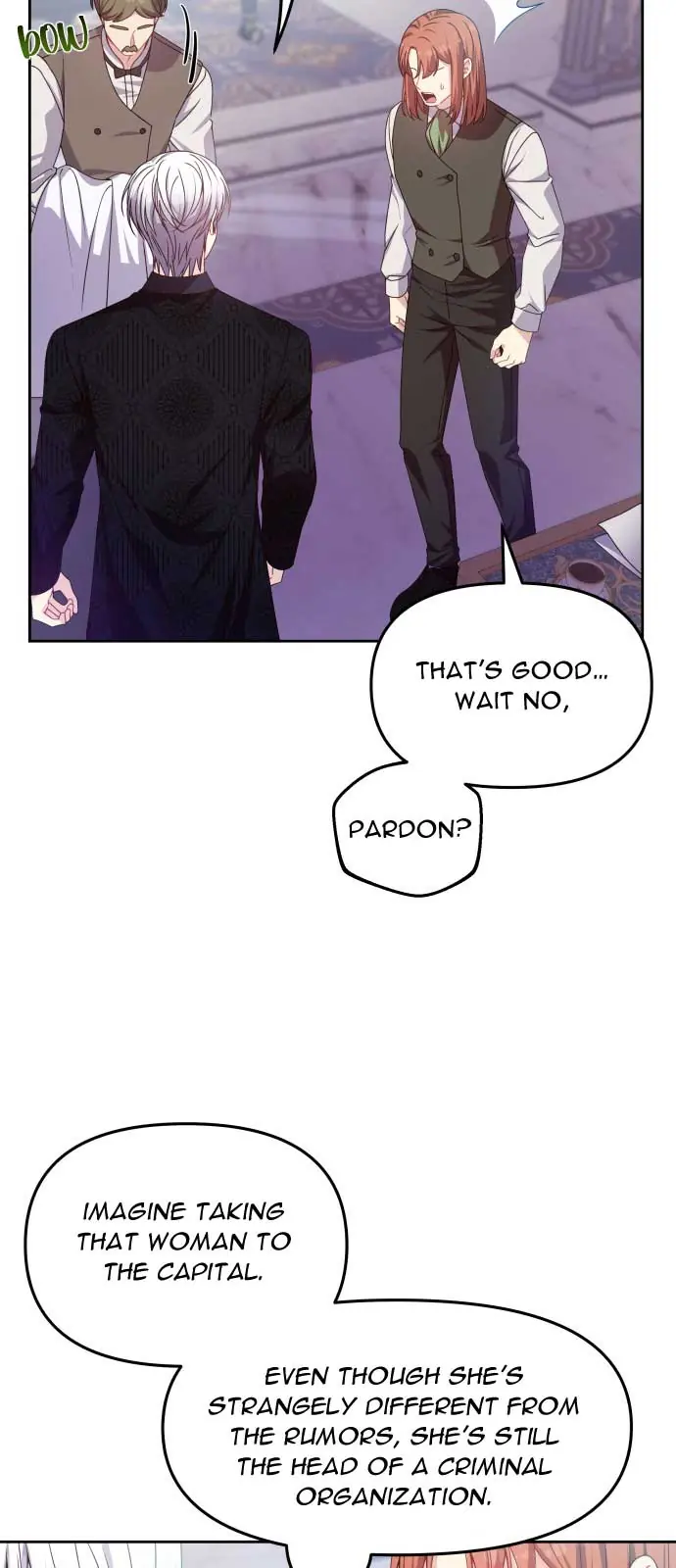 When Two Villains Meet Chapter 12 Page 53