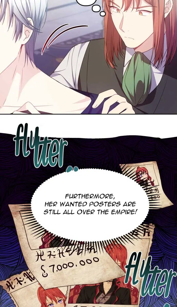 When Two Villains Meet Chapter 12 Page 54