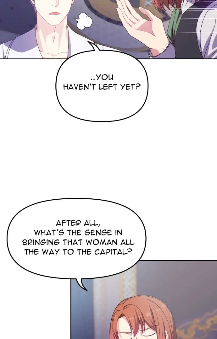 When Two Villains Meet Chapter 12 Page 59
