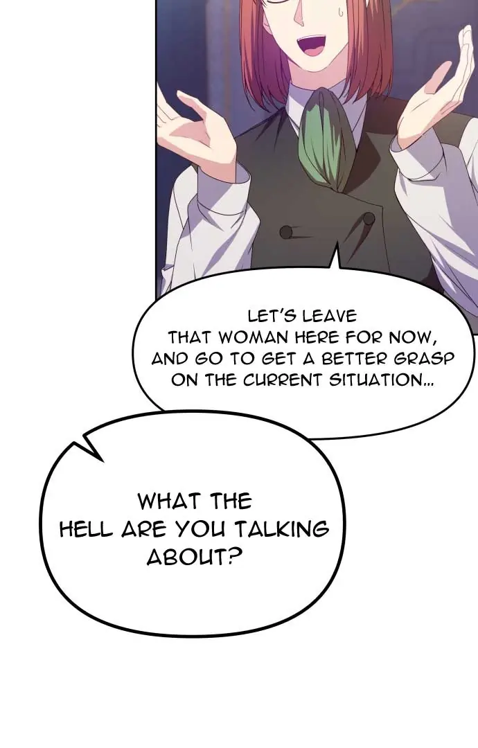 When Two Villains Meet Chapter 12 Page 60