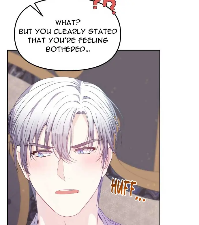 When Two Villains Meet Chapter 12 Page 63
