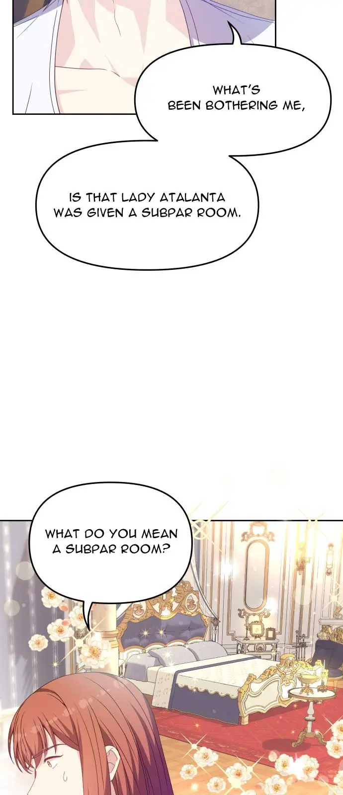 When Two Villains Meet Chapter 12 Page 64
