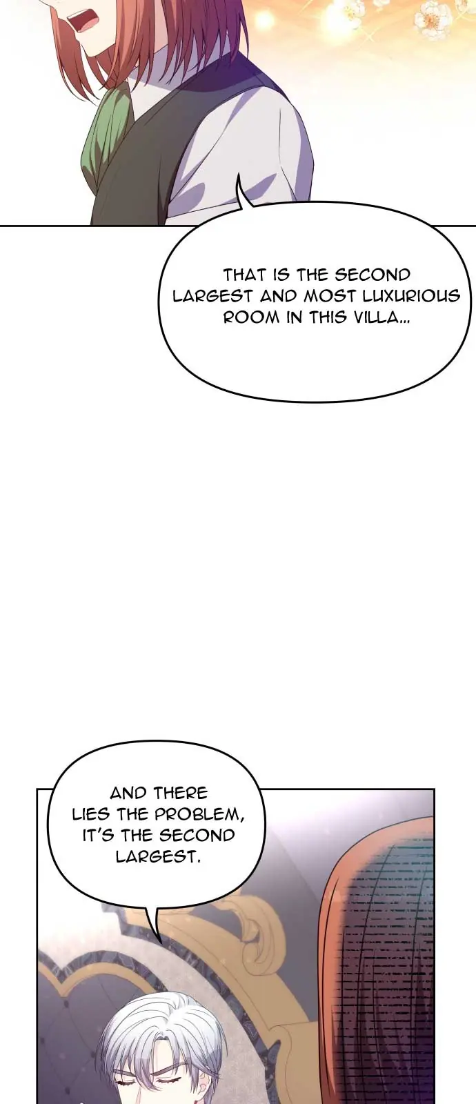 When Two Villains Meet Chapter 12 Page 65