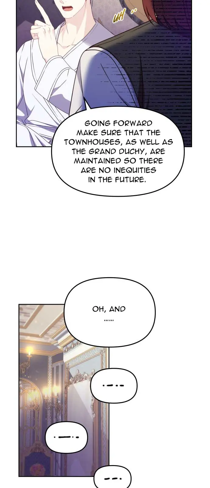 When Two Villains Meet Chapter 12 Page 66