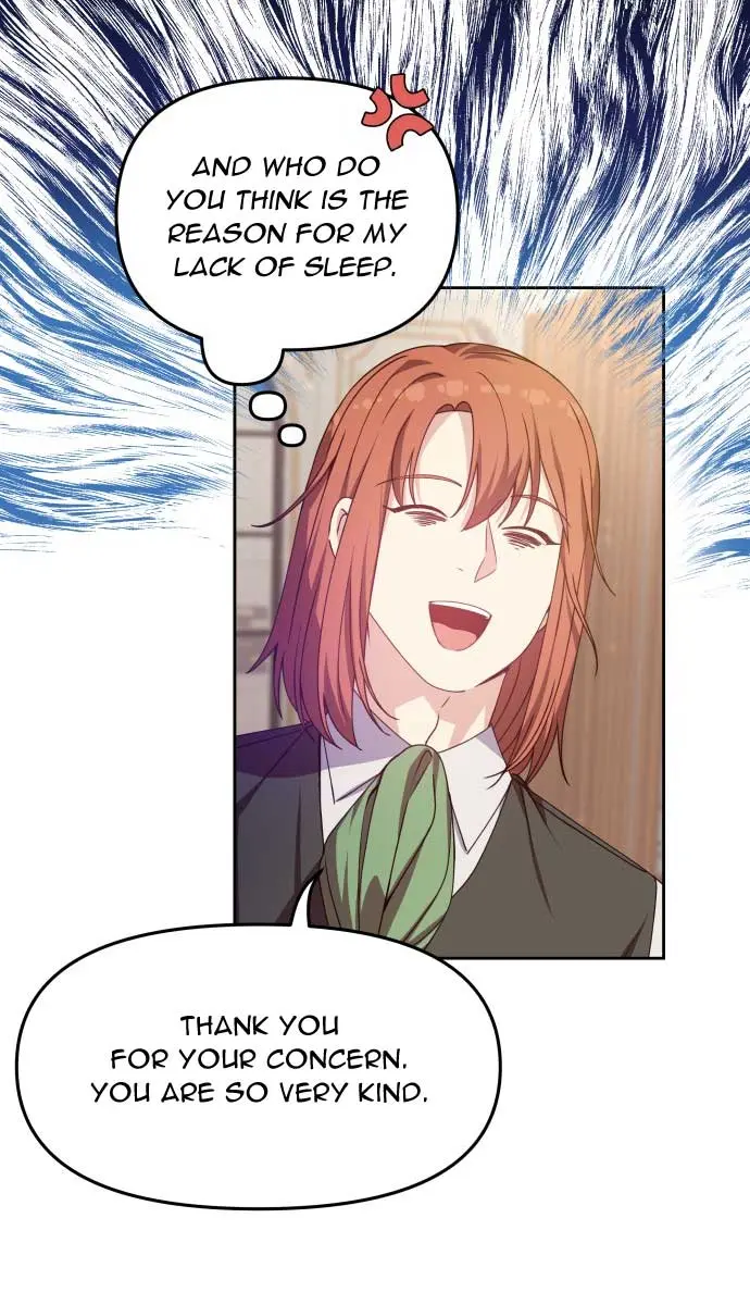 When Two Villains Meet Chapter 12 Page 70