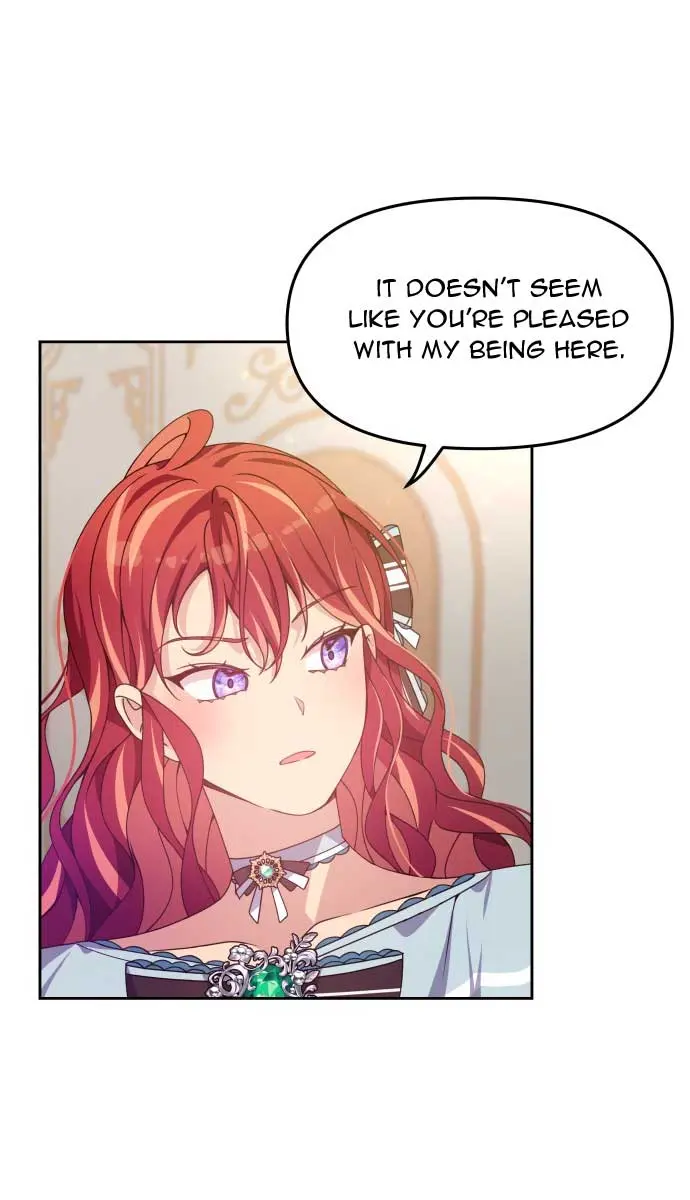 When Two Villains Meet Chapter 12 Page 71