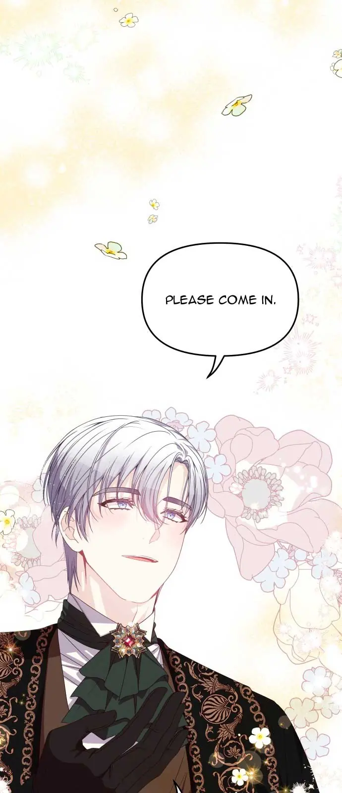 When Two Villains Meet Chapter 12 Page 77