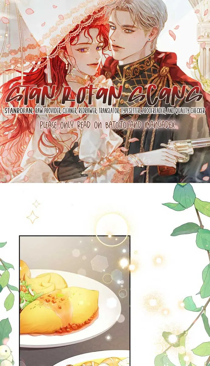 When Two Villains Meet Chapter 13 Page 2