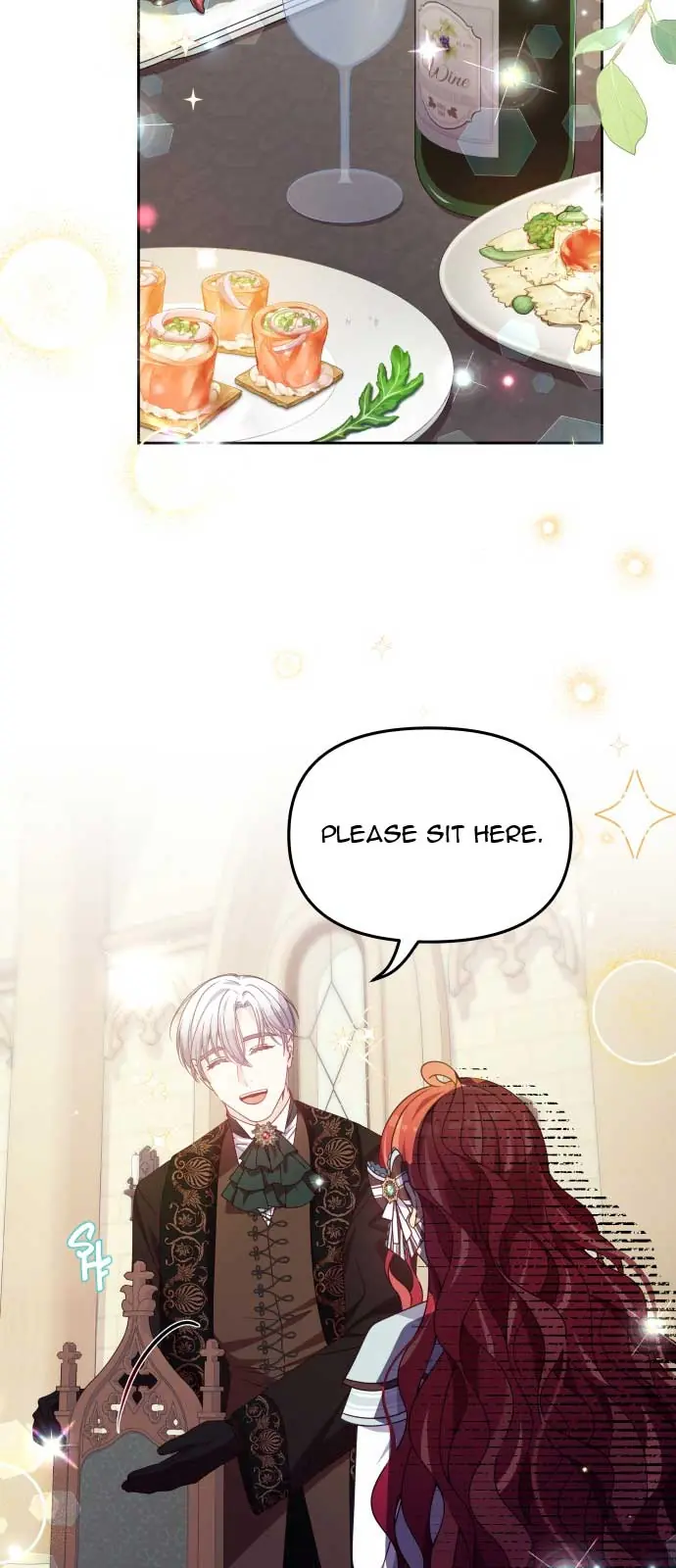 When Two Villains Meet Chapter 13 Page 4