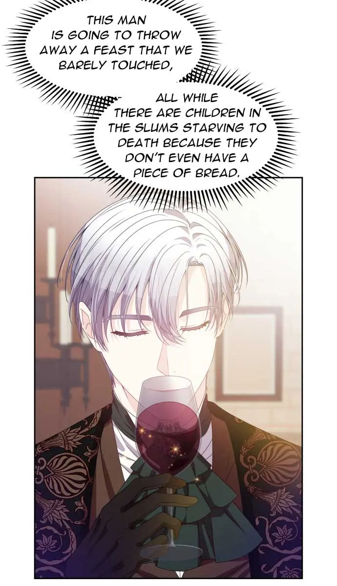When Two Villains Meet Chapter 13 Page 9