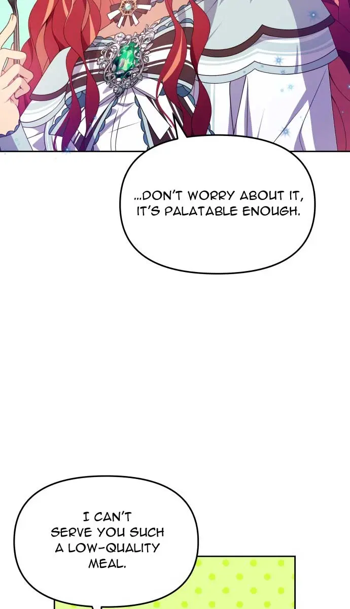 When Two Villains Meet Chapter 13 Page 13