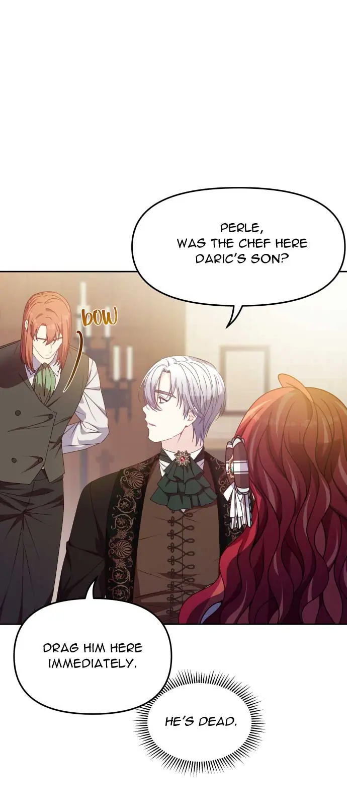 When Two Villains Meet Chapter 13 Page 16