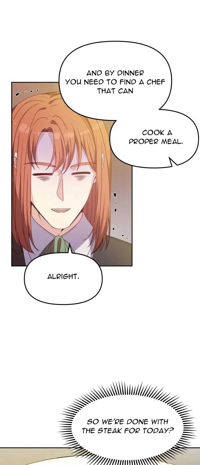 When Two Villains Meet Chapter 13 Page 17