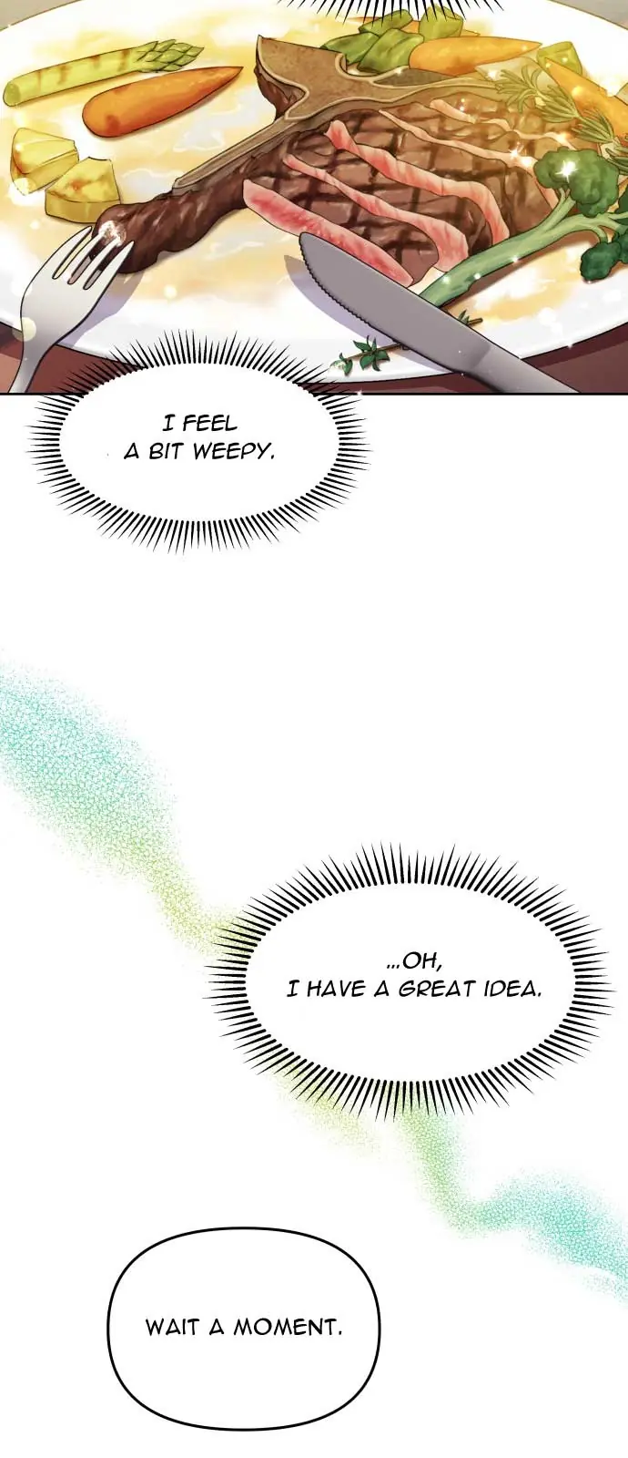 When Two Villains Meet Chapter 13 Page 18