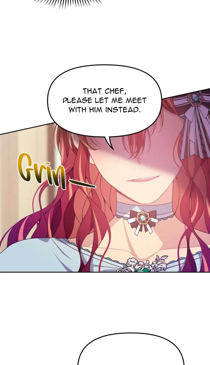 When Two Villains Meet Chapter 13 Page 20