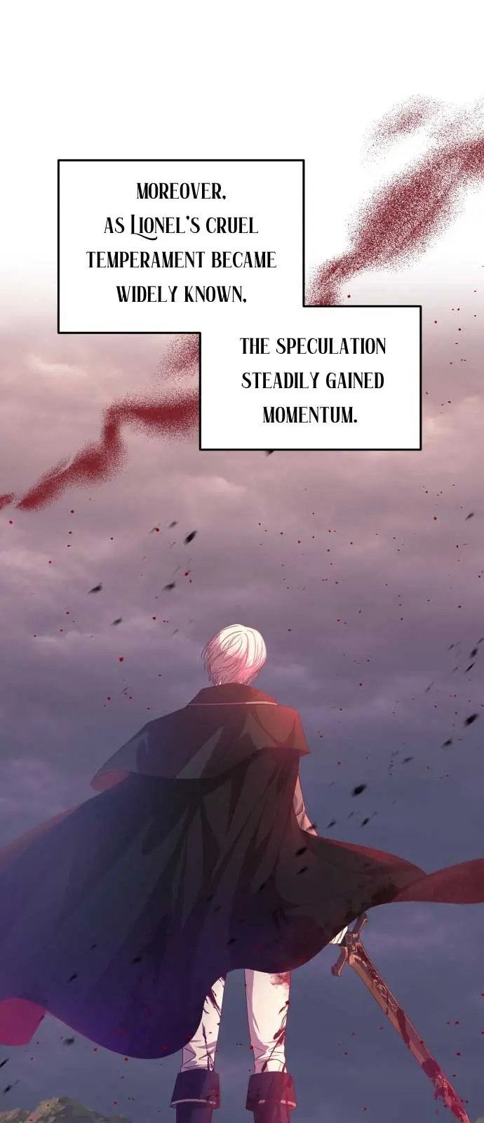 When Two Villains Meet Chapter 13 Page 28