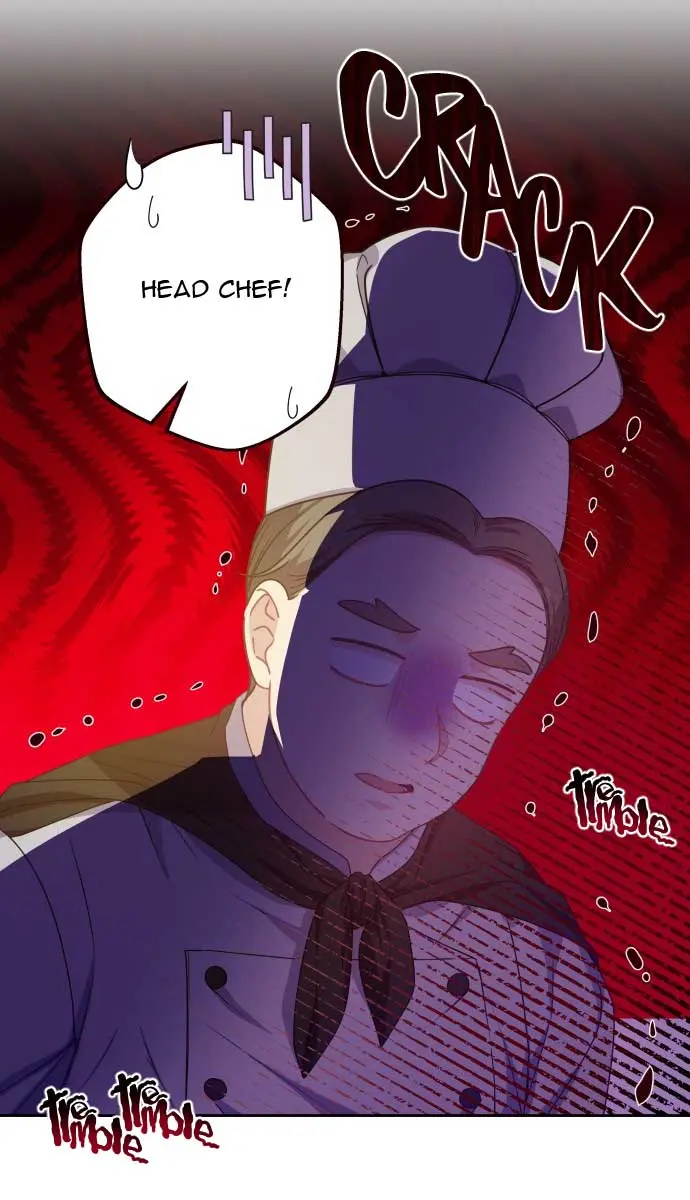 When Two Villains Meet Chapter 13 Page 31
