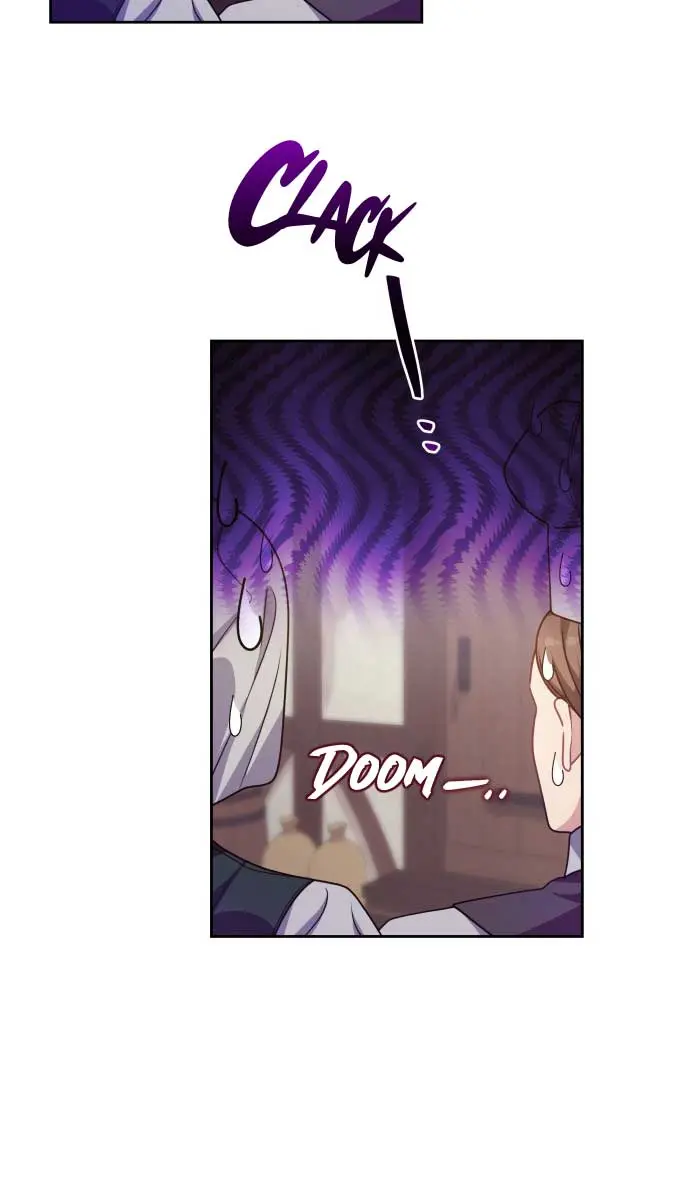 When Two Villains Meet Chapter 13 Page 33