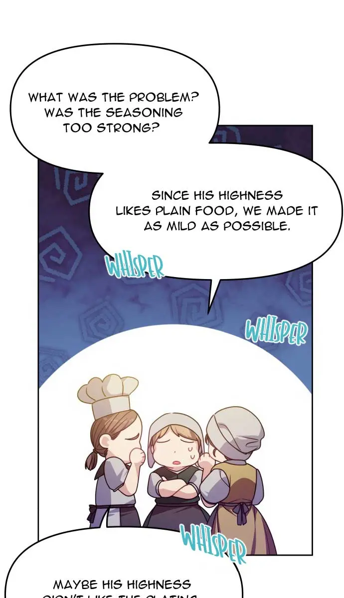 When Two Villains Meet Chapter 13 Page 34