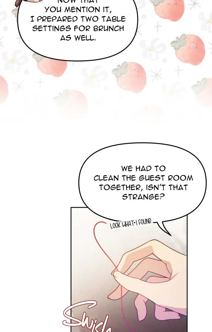 When Two Villains Meet Chapter 13 Page 41