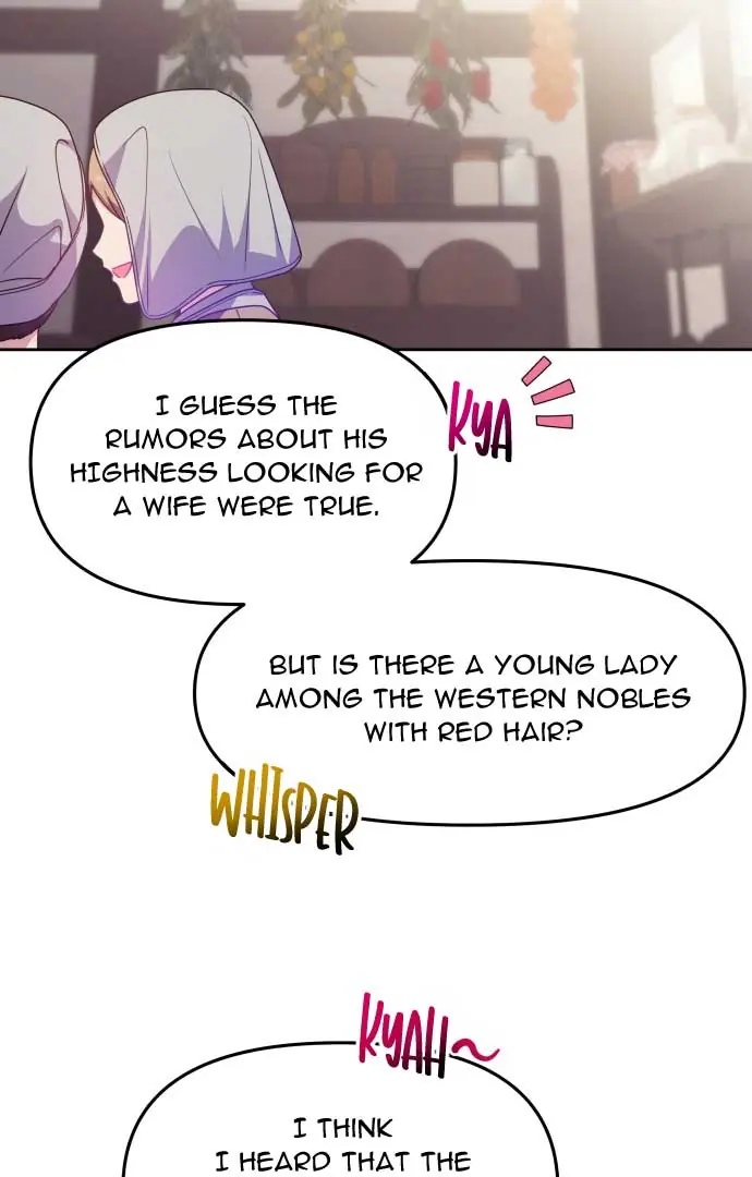 When Two Villains Meet Chapter 13 Page 43
