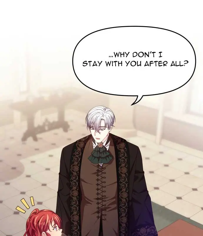 When Two Villains Meet Chapter 13 Page 49