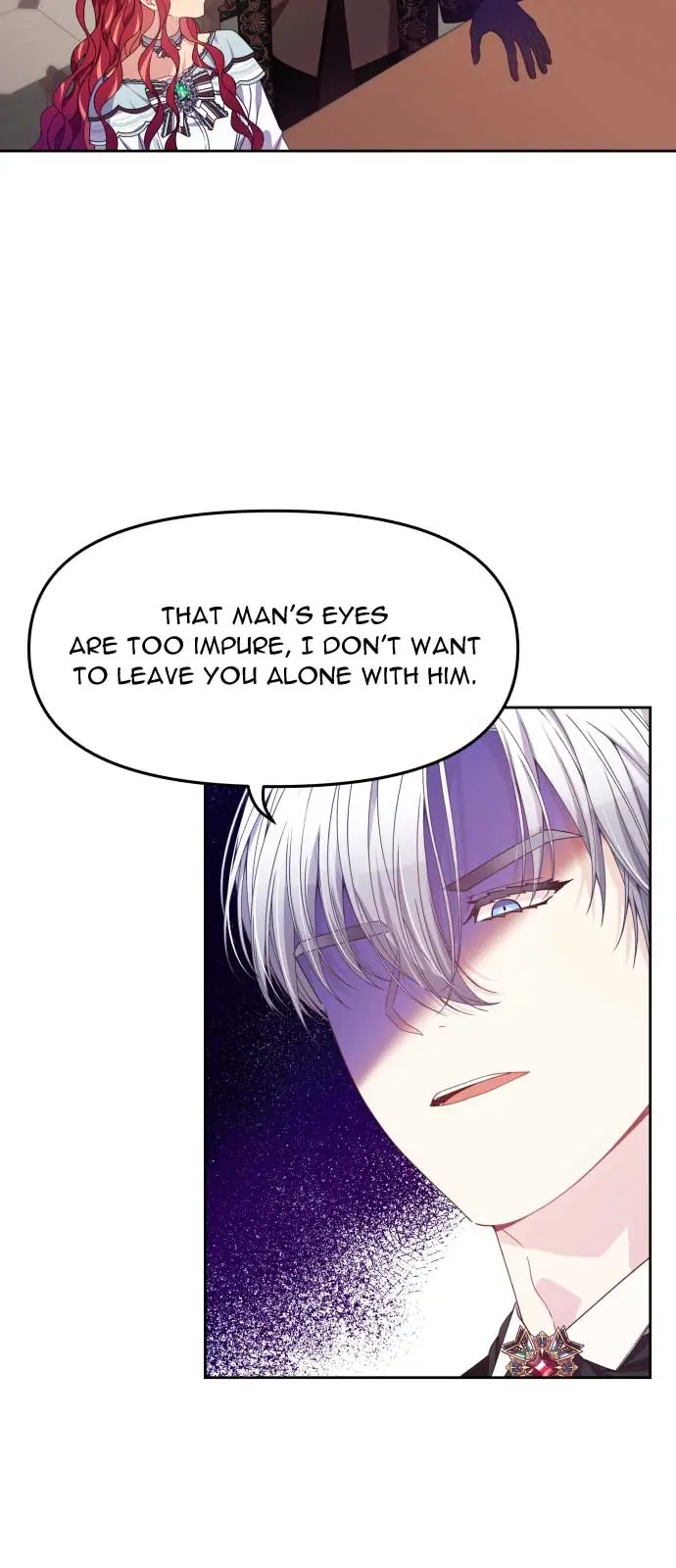 When Two Villains Meet Chapter 13 Page 50