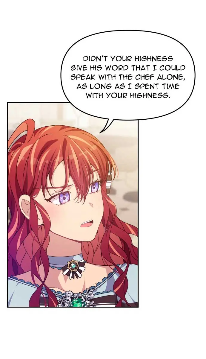 When Two Villains Meet Chapter 13 Page 51