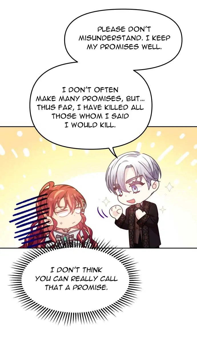 When Two Villains Meet Chapter 13 Page 52