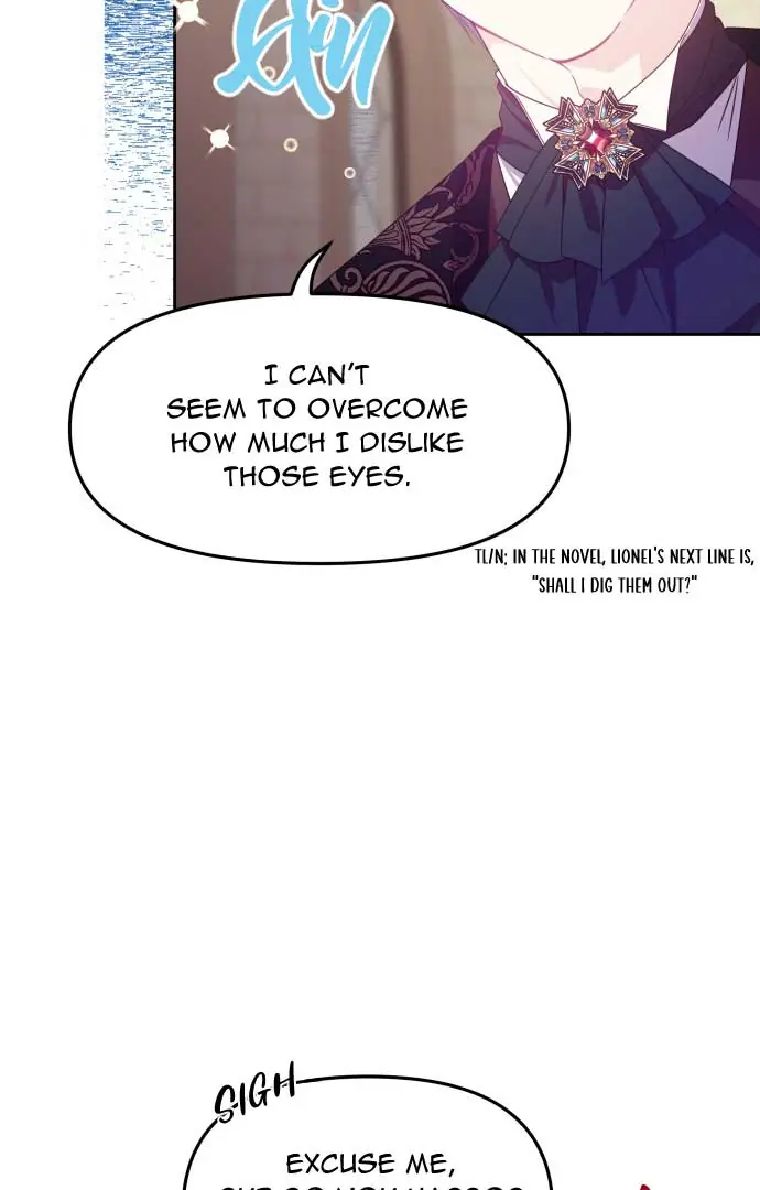 When Two Villains Meet Chapter 13 Page 57