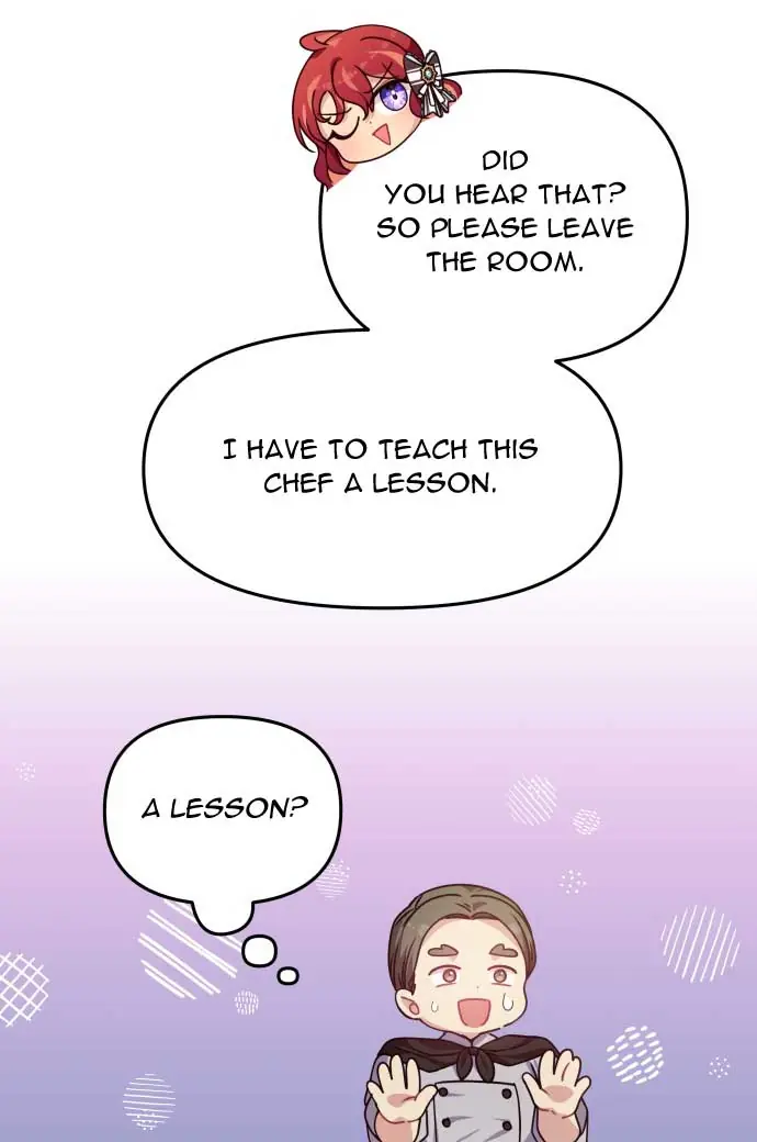 When Two Villains Meet Chapter 13 Page 59