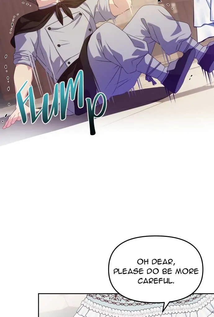 When Two Villains Meet Chapter 13 Page 71