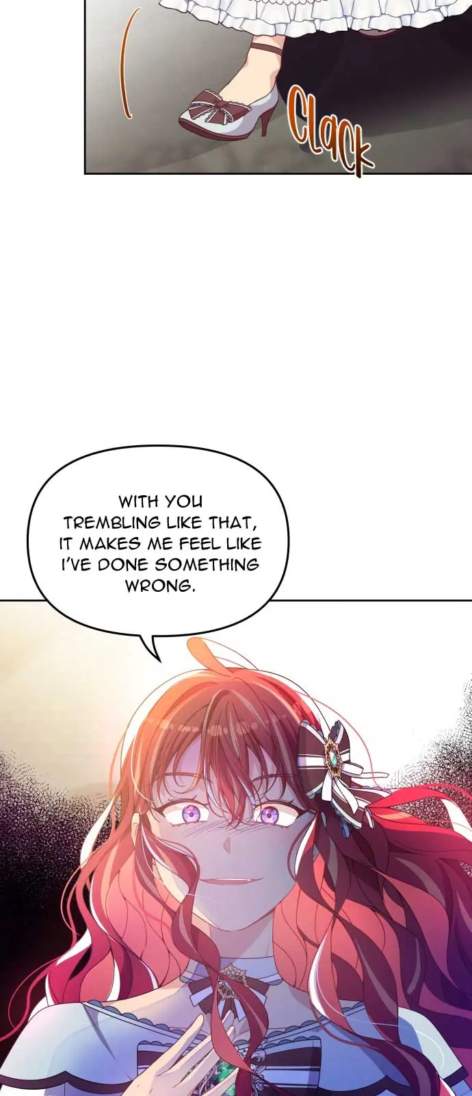 When Two Villains Meet Chapter 13 Page 72