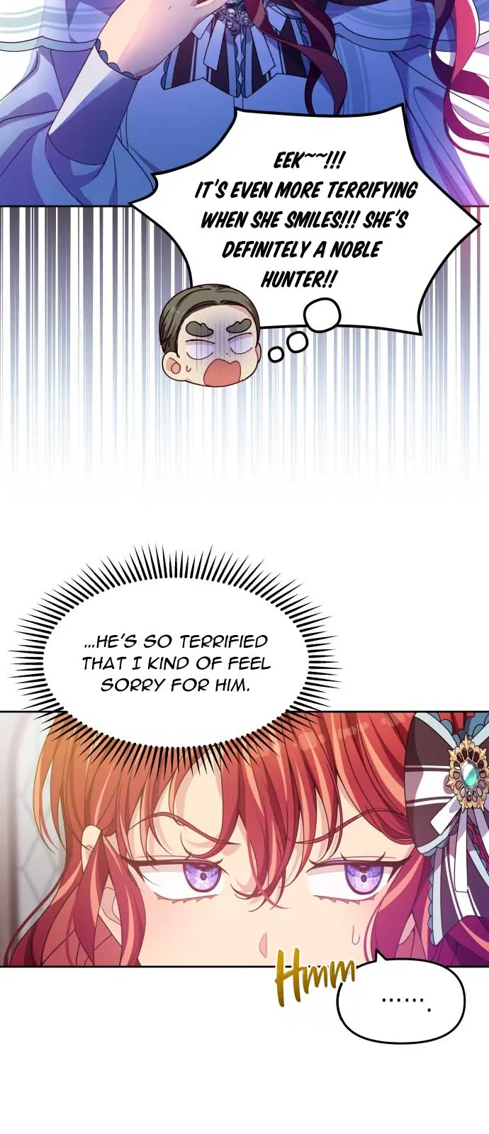 When Two Villains Meet Chapter 13 Page 73