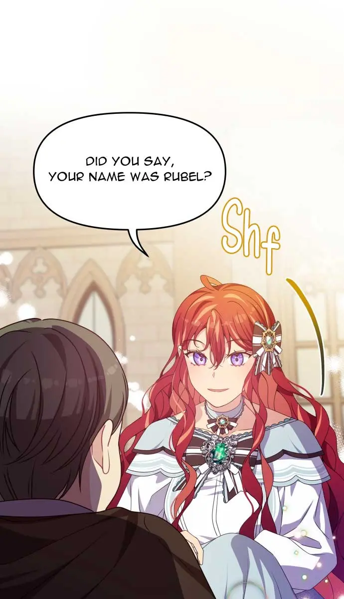 When Two Villains Meet Chapter 13 Page 77