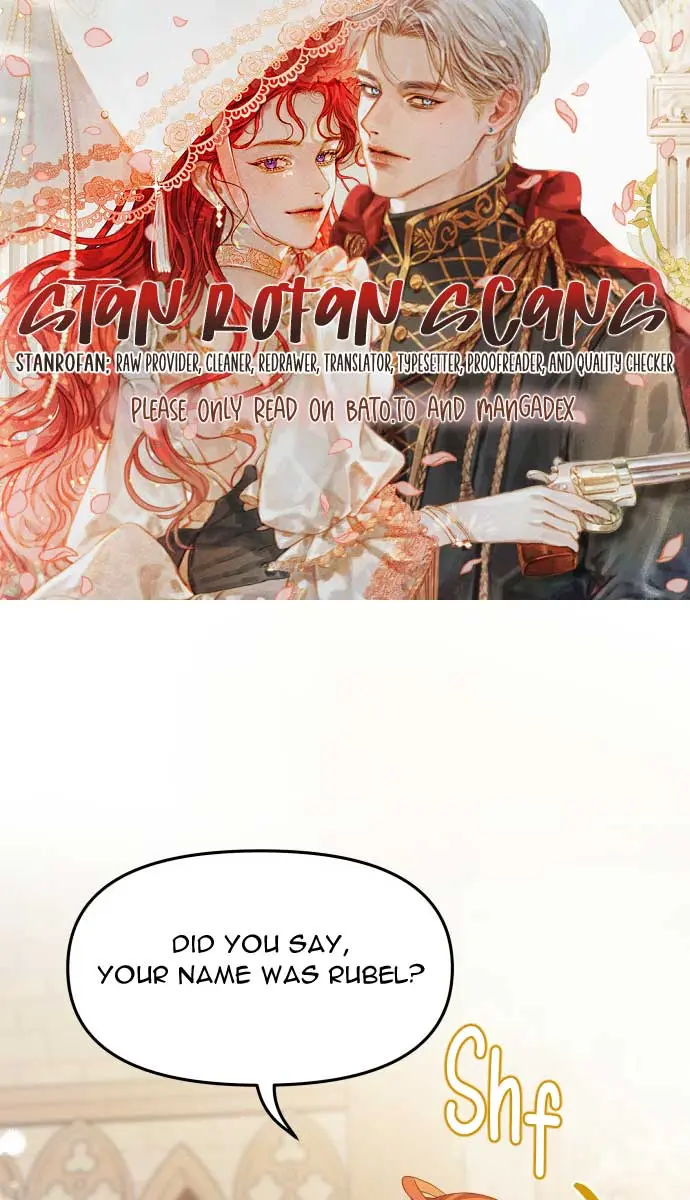 When Two Villains Meet Chapter 14 Page 2