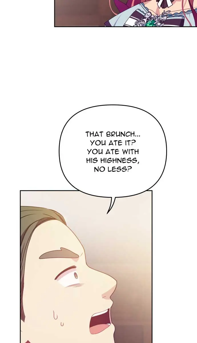 When Two Villains Meet Chapter 14 Page 5