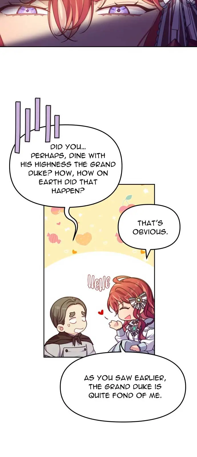 When Two Villains Meet Chapter 14 Page 7