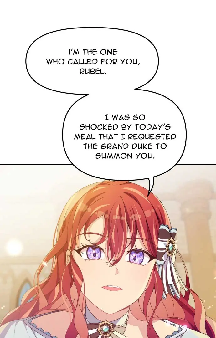 When Two Villains Meet Chapter 14 Page 8