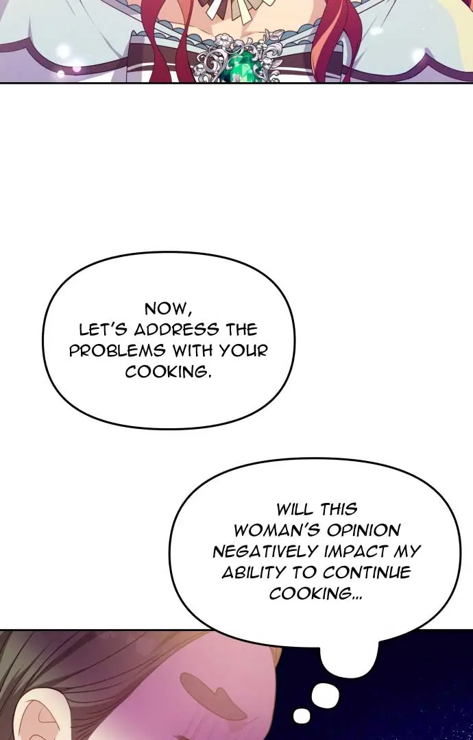 When Two Villains Meet Chapter 14 Page 9