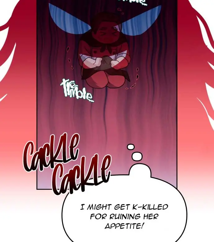 When Two Villains Meet Chapter 14 Page 11