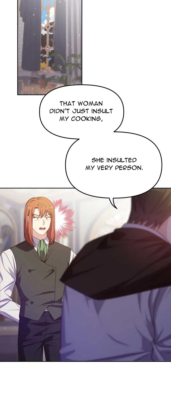 When Two Villains Meet Chapter 14 Page 14