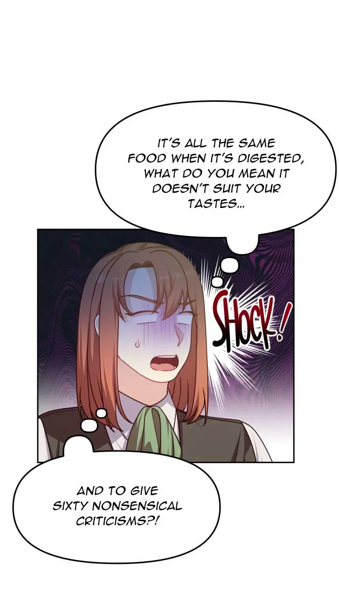 When Two Villains Meet Chapter 14 Page 15